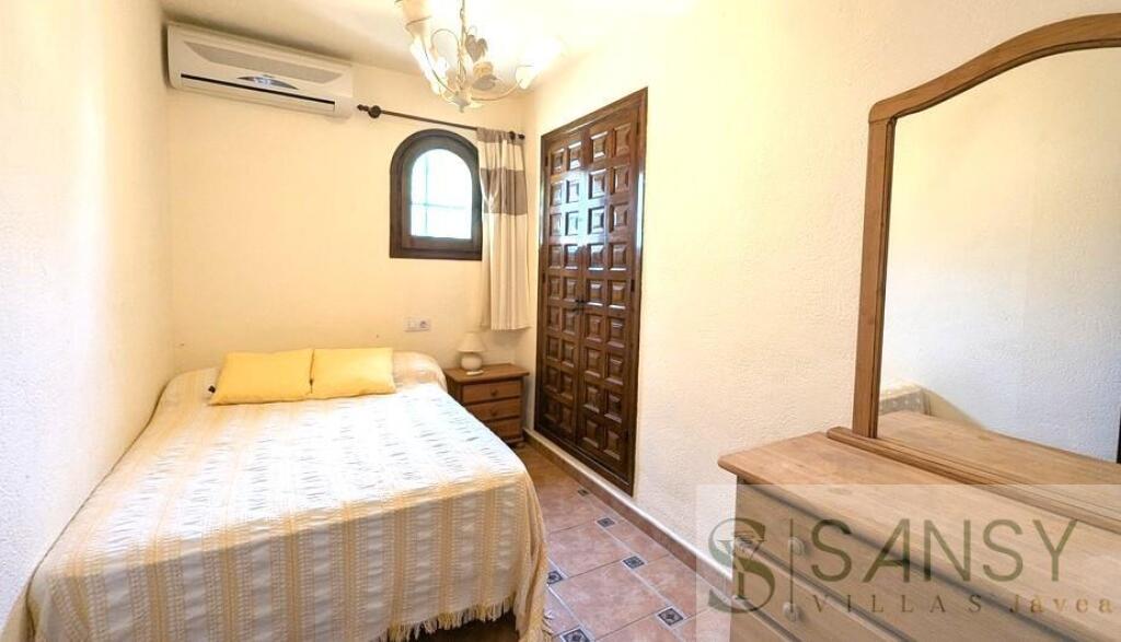 Casa-Chalet en Venta en Benitachell Alicante - foto 15