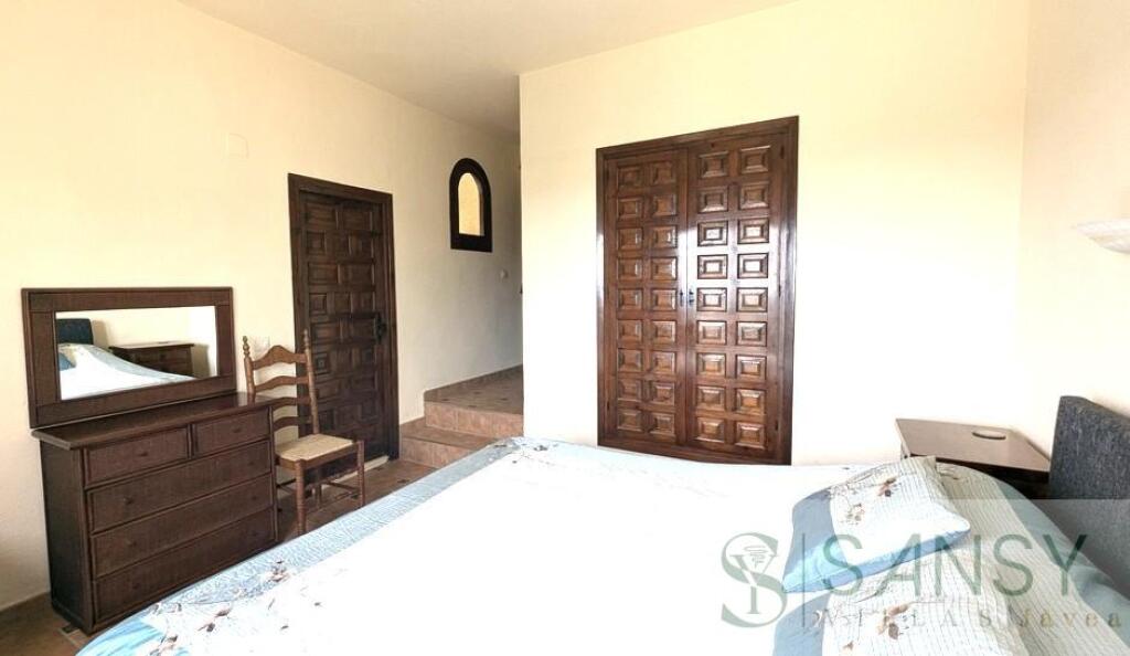 Casa-Chalet en Venta en Benitachell Alicante - foto 16