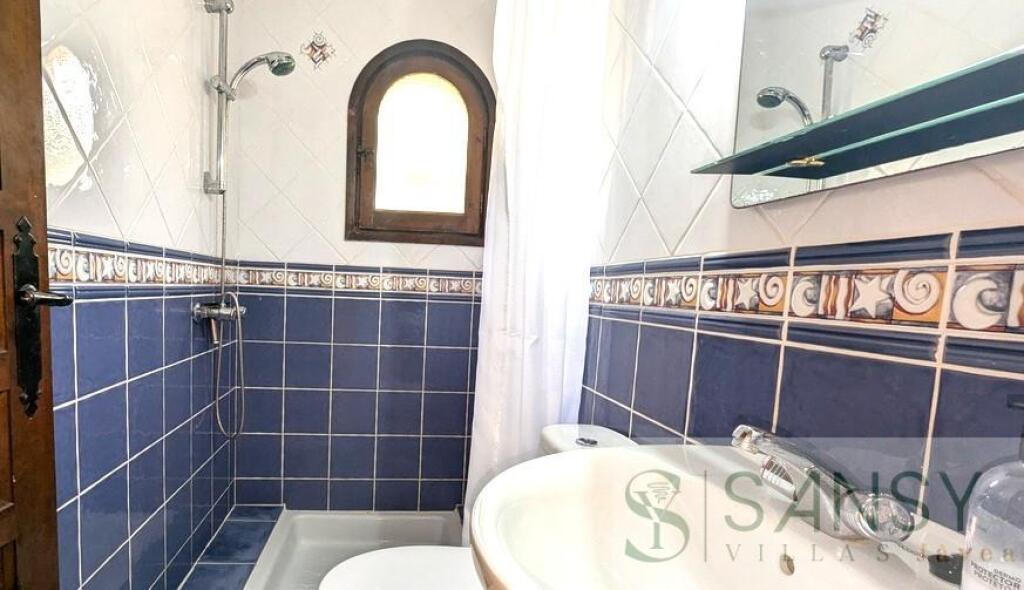 Casa-Chalet en Venta en Benitachell Alicante - foto 17
