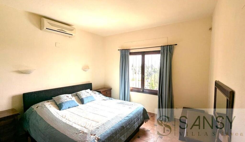 Casa-Chalet en Venta en Benitachell Alicante - foto 18
