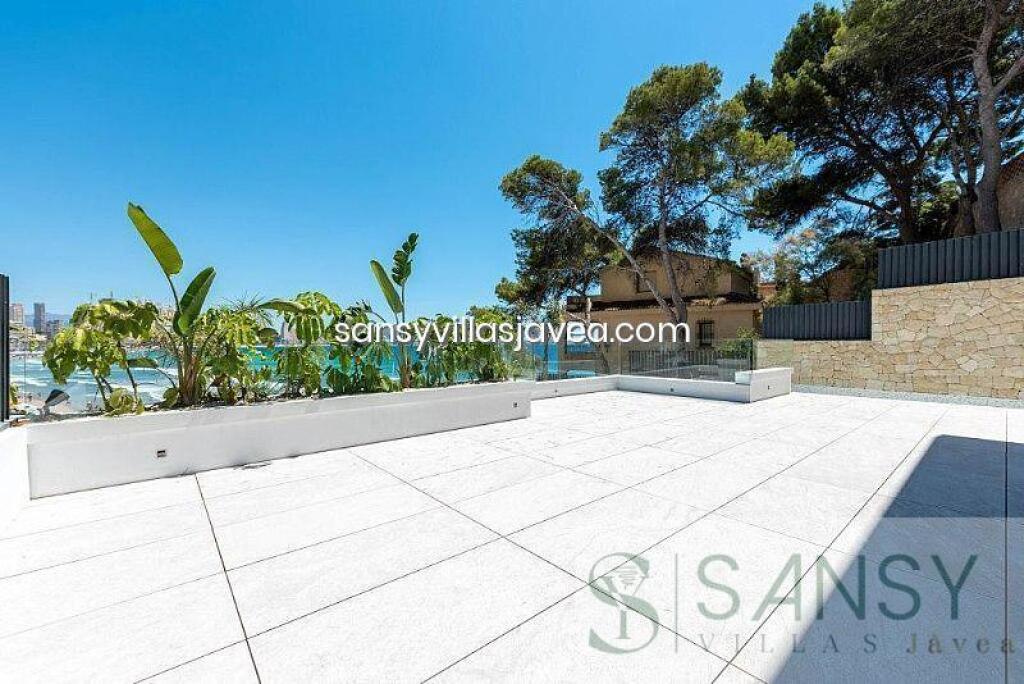 Dúplex en Venta en Benidorm Alicante - foto 2