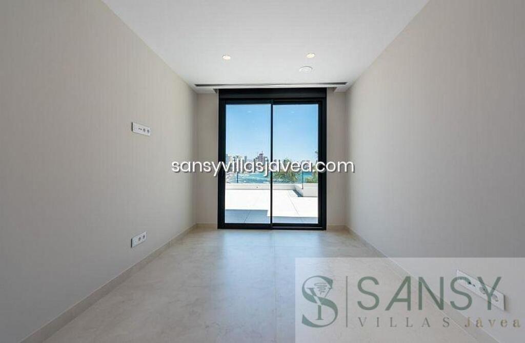 Dúplex en Venta en Benidorm Alicante - foto 12