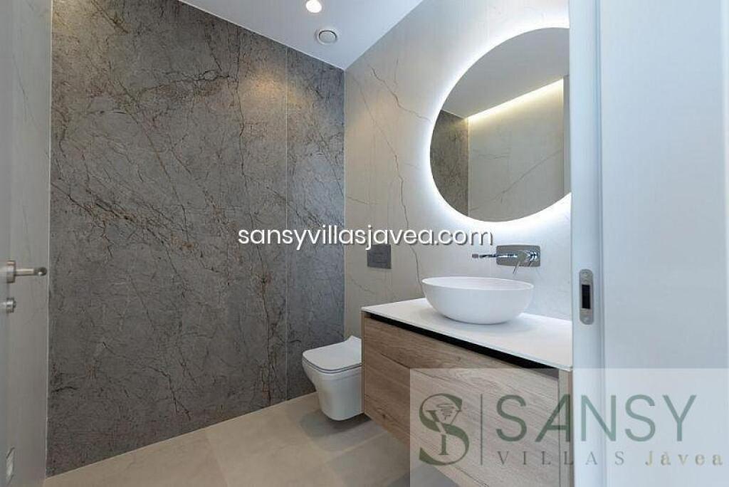 Dúplex en Venta en Benidorm Alicante - foto 17