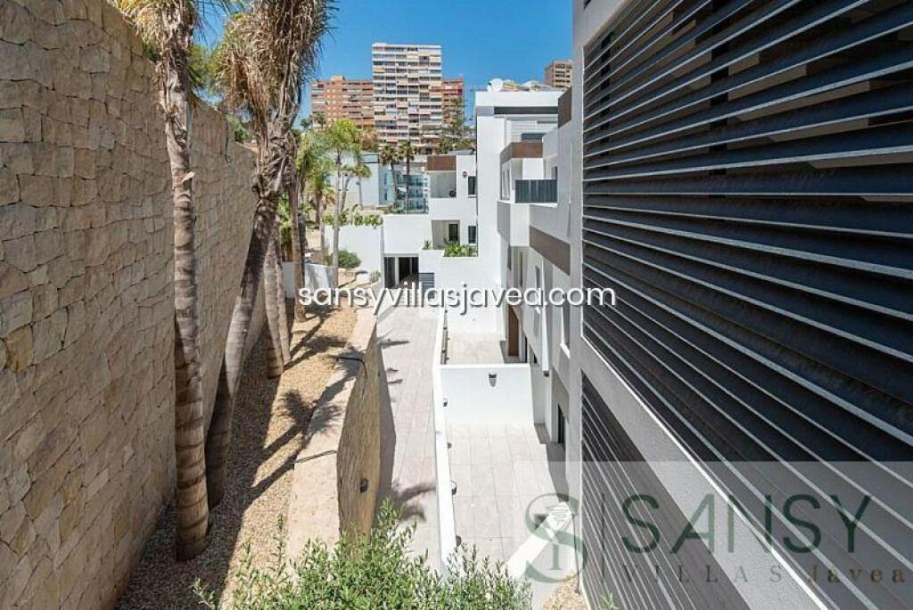 Dúplex en Venta en Benidorm Alicante - foto 20