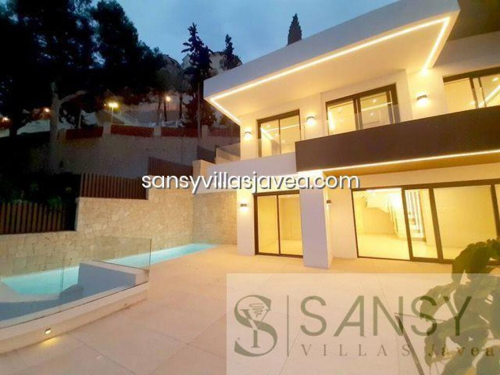 Dúplex en Venta en Benidorm Alicante - foto 4