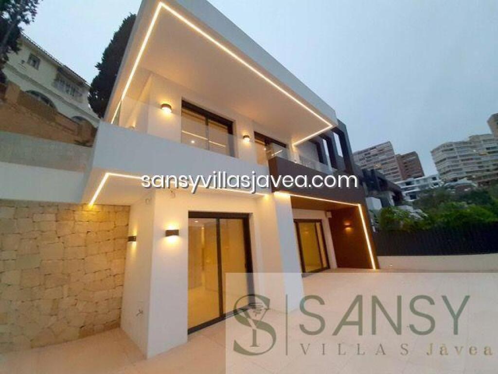 Dúplex en Venta en Benidorm Alicante - foto 5