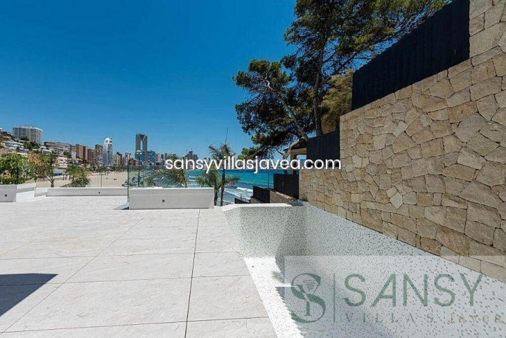 Dúplex en Venta en Benidorm Alicante - foto 6