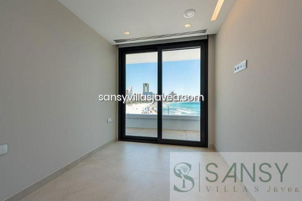 Dúplex en Venta en Benidorm Alicante - foto 9