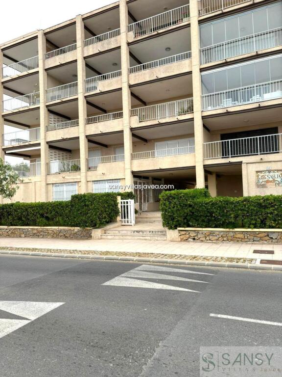 Local comercial en Venta en Javea/Xabia Alicante - foto 2