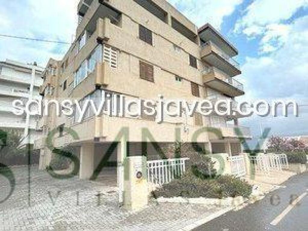 Local comercial en Venta en Javea/Xabia Alicante - foto 11