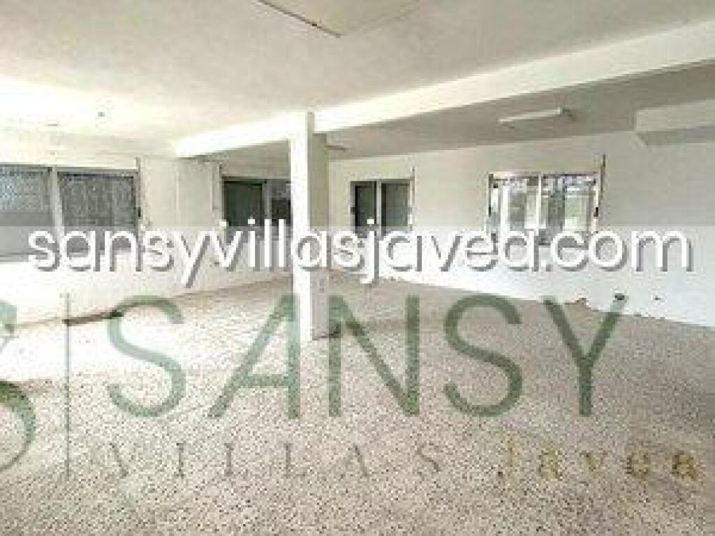 Local comercial en Venta en Javea/Xabia Alicante - foto 4