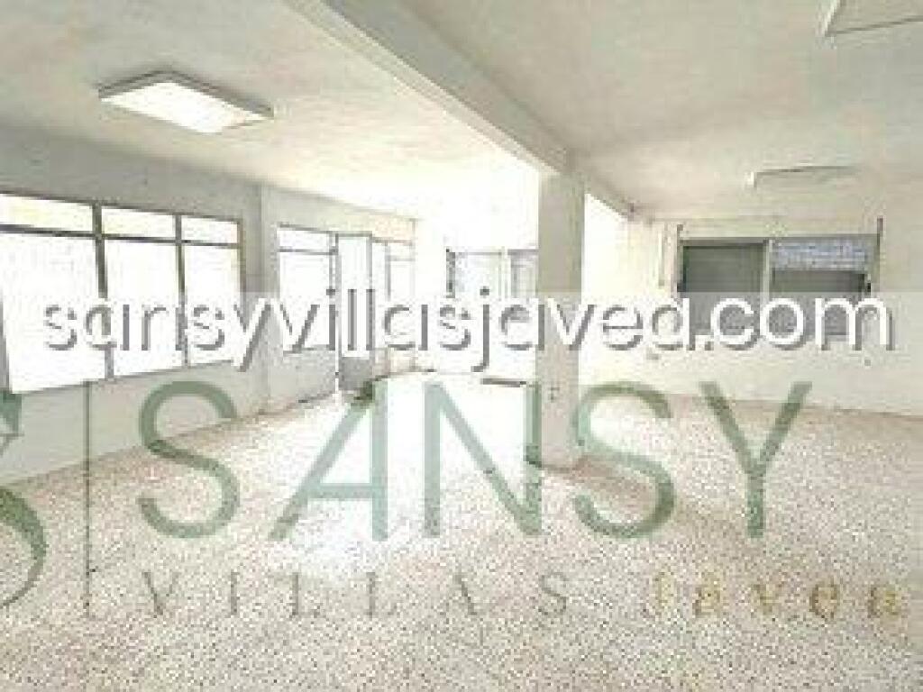 Local comercial en Venta en Javea/Xabia Alicante - foto 5