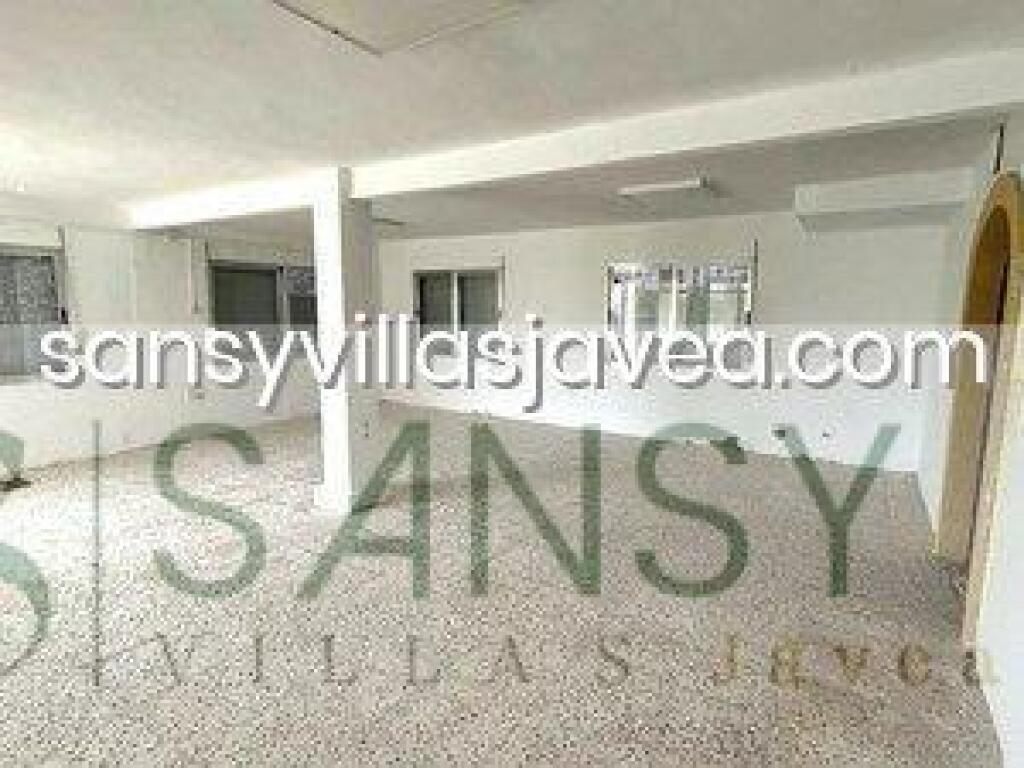 Local comercial en Venta en Javea/Xabia Alicante - foto 6