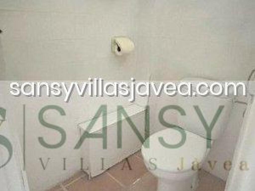 Local comercial en Venta en Javea/Xabia Alicante - foto 9
