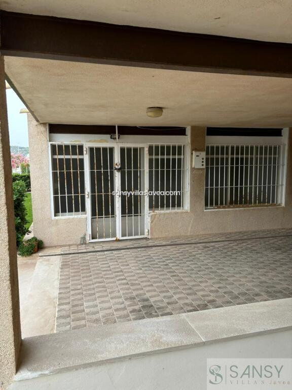 Local comercial en Venta en Javea/Xabia Alicante - foto 10