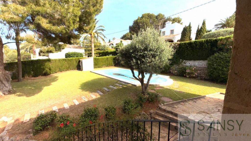 Casa-Chalet en Venta en Javea/Xabia Alicante - foto 2