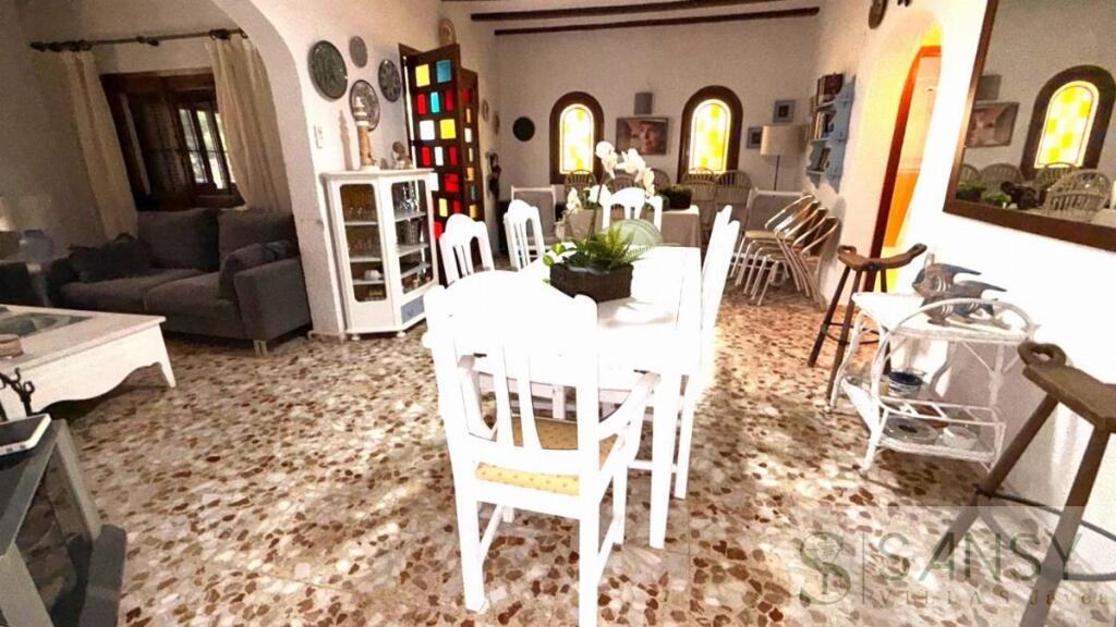 Casa-Chalet en Venta en Javea/Xabia Alicante - foto 11