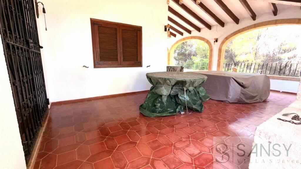 Casa-Chalet en Venta en Javea/Xabia Alicante - foto 12