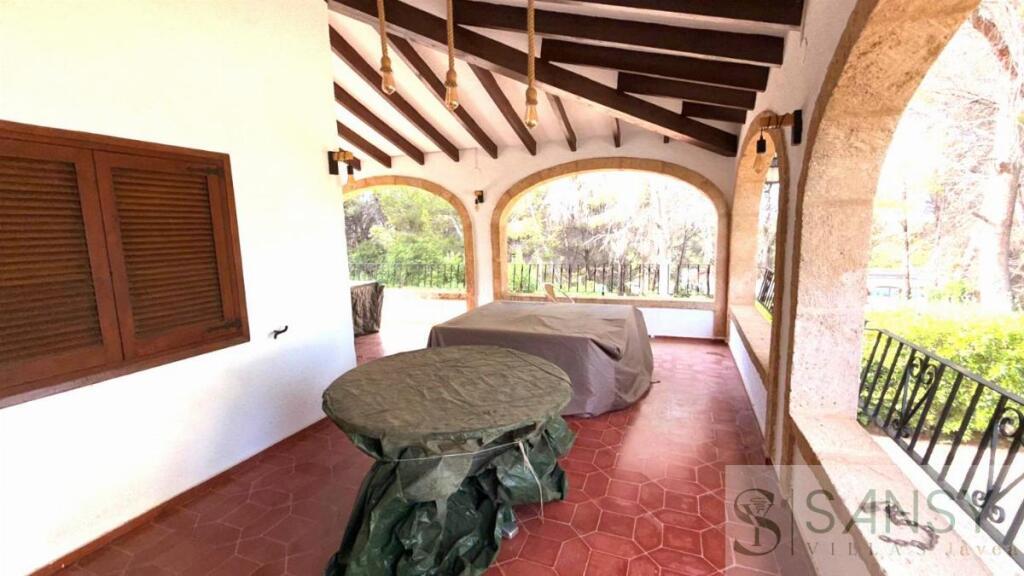 Casa-Chalet en Venta en Javea/Xabia Alicante - foto 13