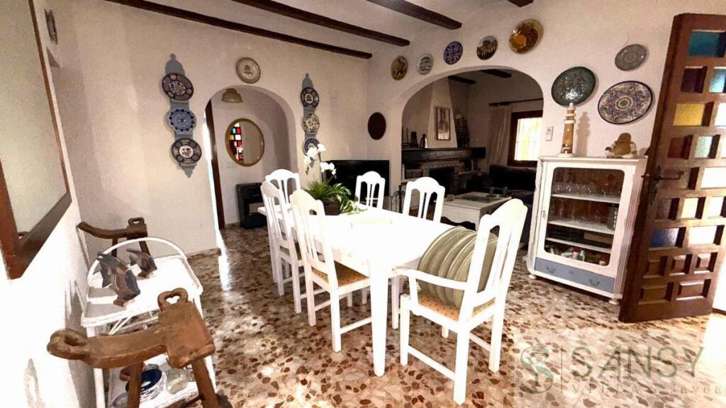 Casa-Chalet en Venta en Javea/Xabia Alicante - foto 14