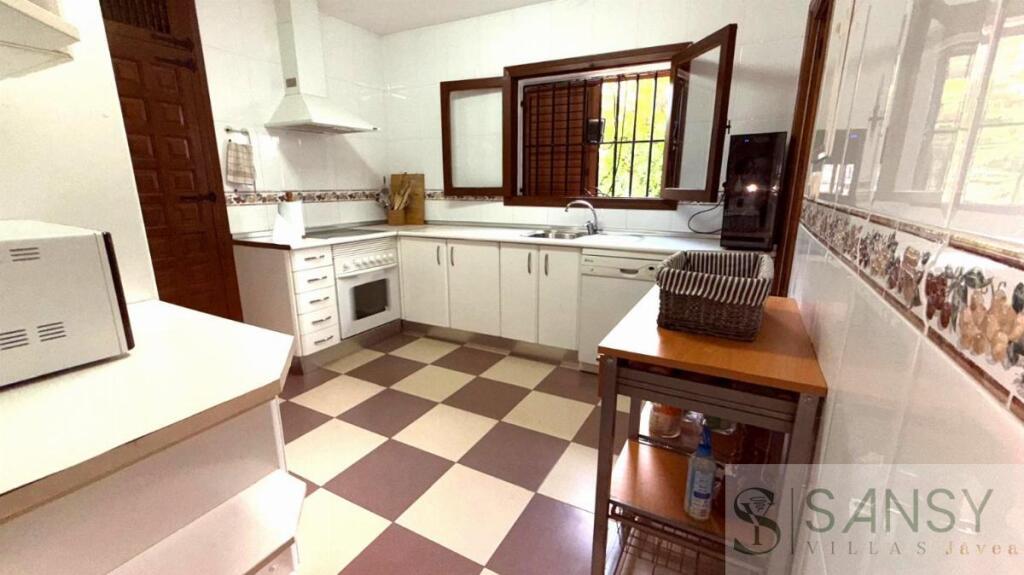 Casa-Chalet en Venta en Javea/Xabia Alicante - foto 16