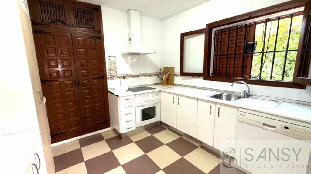 Casa-Chalet en Venta en Javea/Xabia Alicante - foto 17