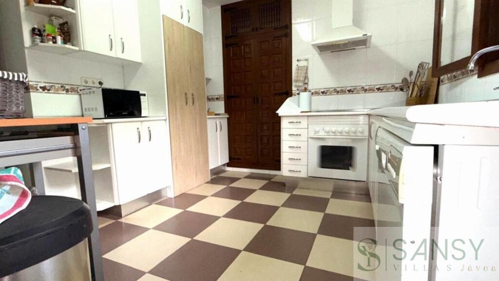 Casa-Chalet en Venta en Javea/Xabia Alicante - foto 18