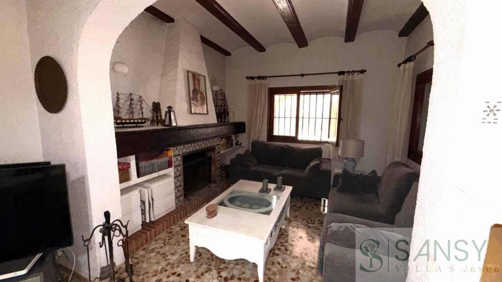 Casa-Chalet en Venta en Javea/Xabia Alicante - foto 19