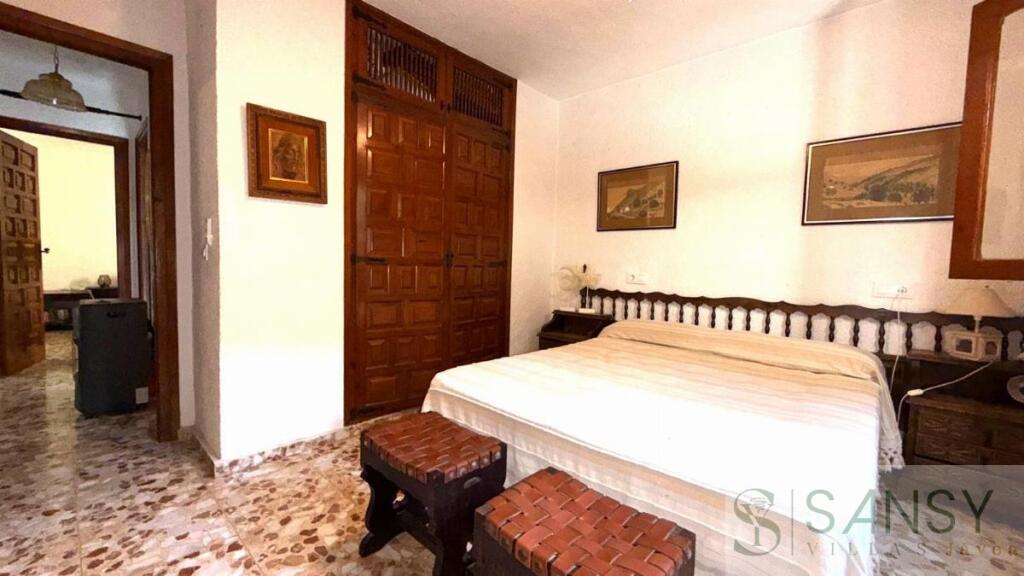 Casa-Chalet en Venta en Javea/Xabia Alicante - foto 20