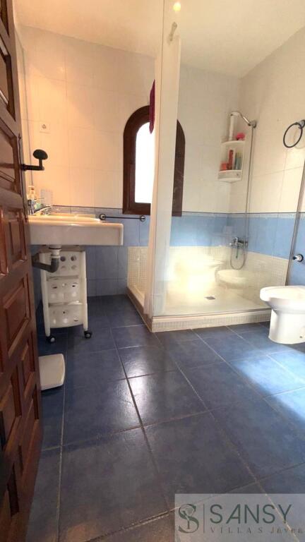 Casa-Chalet en Venta en Javea/Xabia Alicante - foto 24