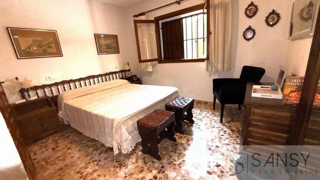 Casa-Chalet en Venta en Javea/Xabia Alicante - foto 25
