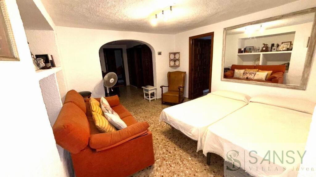 Casa-Chalet en Venta en Javea/Xabia Alicante - foto 26