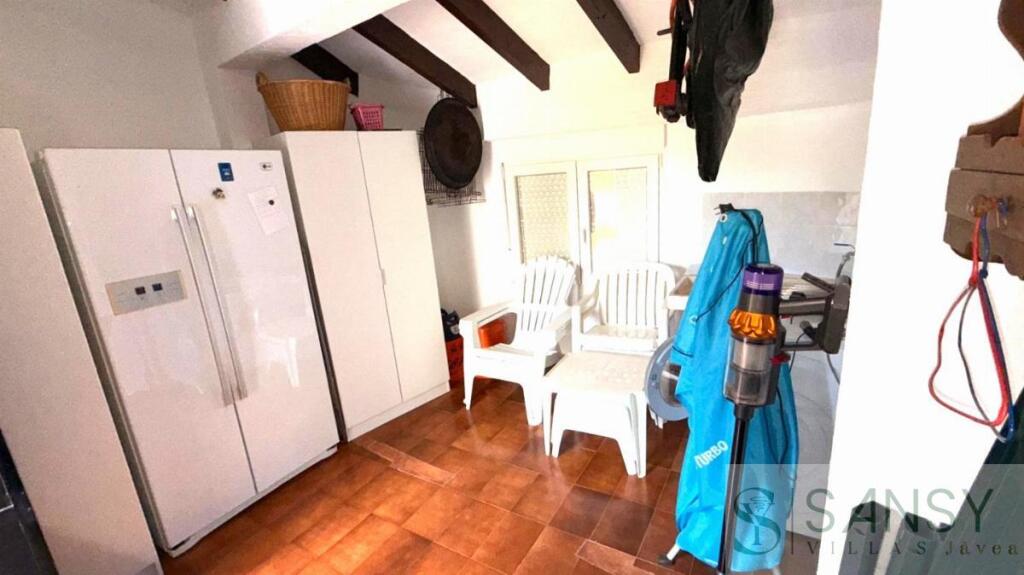 Casa-Chalet en Venta en Javea/Xabia Alicante - foto 27