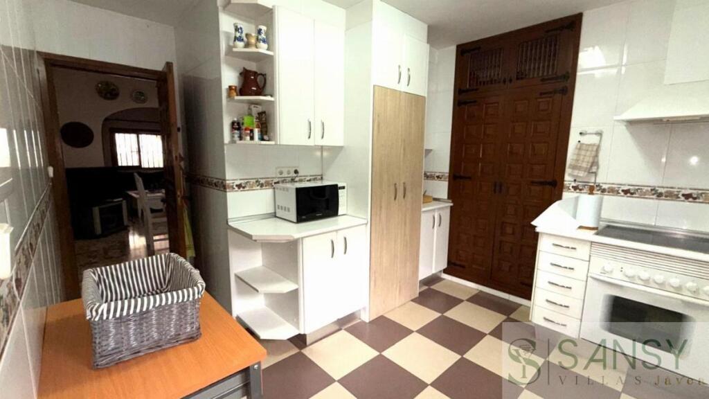 Casa-Chalet en Venta en Javea/Xabia Alicante - foto 28