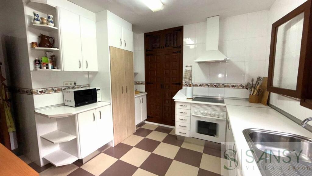 Casa-Chalet en Venta en Javea/Xabia Alicante - foto 29
