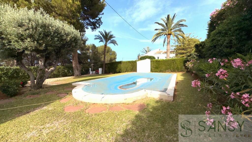 Casa-Chalet en Venta en Javea/Xabia Alicante - foto 4