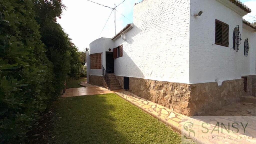 Casa-Chalet en Venta en Javea/Xabia Alicante - foto 31