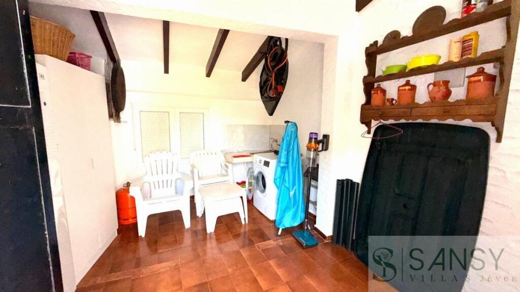 Casa-Chalet en Venta en Javea/Xabia Alicante - foto 32