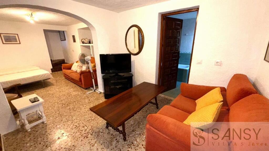 Casa-Chalet en Venta en Javea/Xabia Alicante - foto 33