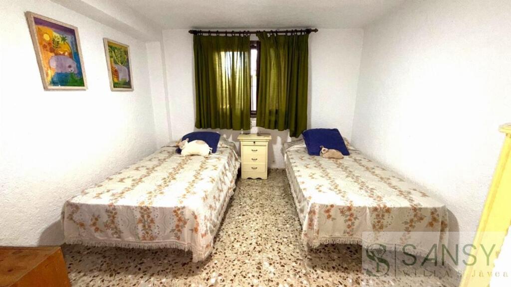 Casa-Chalet en Venta en Javea/Xabia Alicante - foto 34