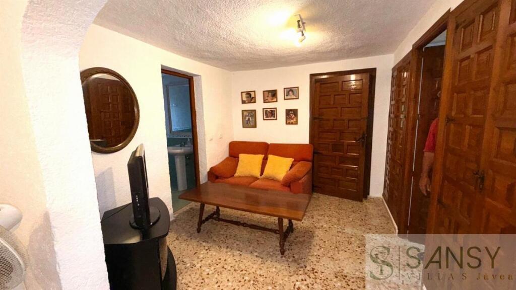 Casa-Chalet en Venta en Javea/Xabia Alicante - foto 37