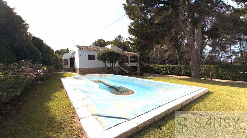 Casa-Chalet en Venta en Javea/Xabia Alicante - foto 38