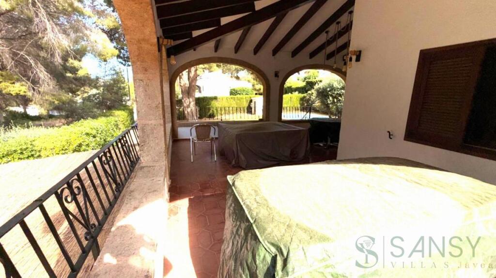 Casa-Chalet en Venta en Javea/Xabia Alicante - foto 7