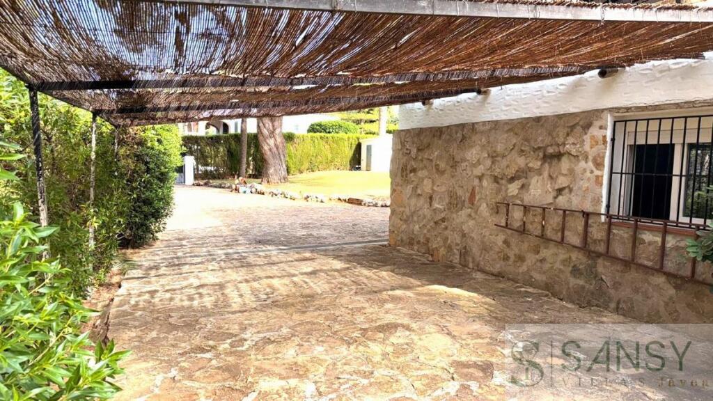 Casa-Chalet en Venta en Javea/Xabia Alicante - foto 8