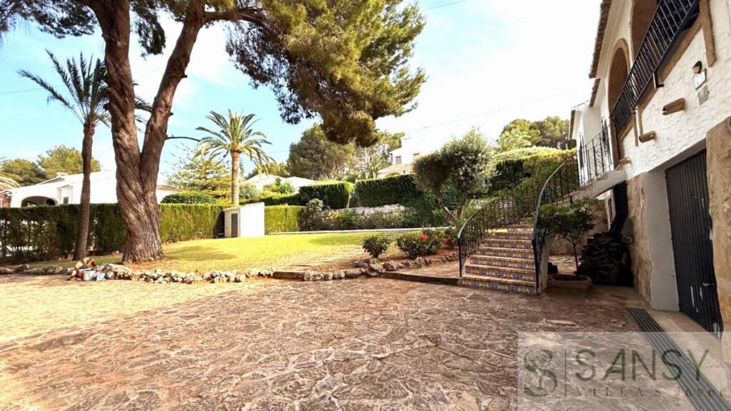 Casa-Chalet en Venta en Javea/Xabia Alicante - foto 9