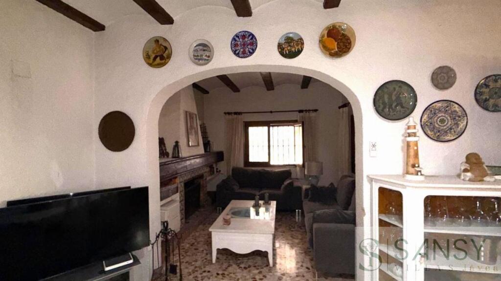 Casa-Chalet en Venta en Javea/Xabia Alicante - foto 10