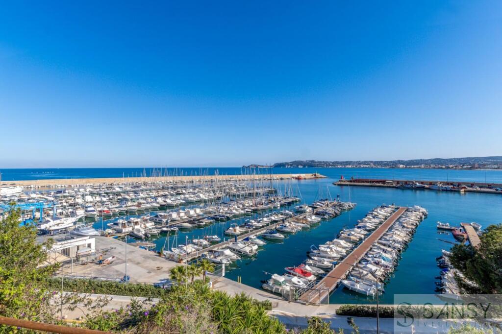 Casa-Chalet en Venta en Alicante Alicante