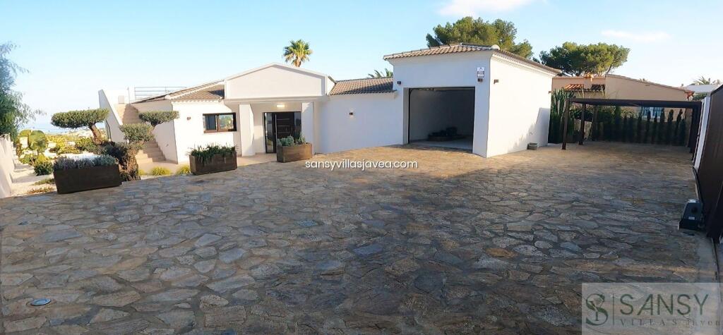 Casa-Chalet en Venta en Denia Alicante - foto 2
