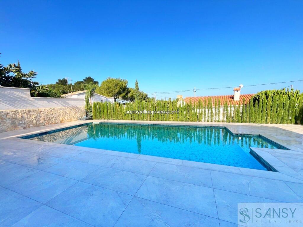 Casa-Chalet en Venta en Denia Alicante - foto 11