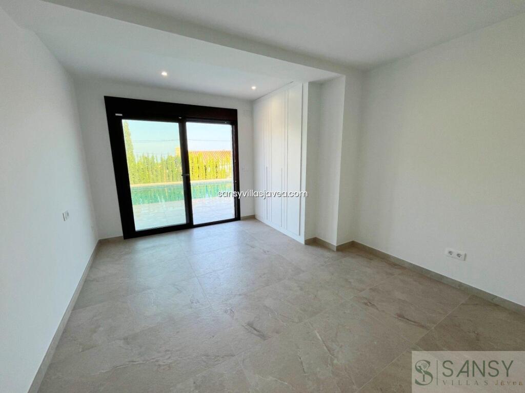 Casa-Chalet en Venta en Denia Alicante - foto 12